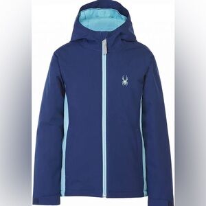 Softer Girls Adore Insulated Ski Jacket Size L
